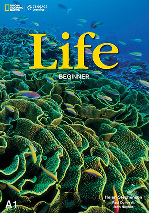 Buchcover Life Beginner Student's Book | Helen Stephenson | EAN 9783852728889 | ISBN 3-85272-888-6 | ISBN 978-3-85272-888-9