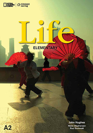 Buchcover Life Elementary Student's Book | John Hughes | EAN 9783852728926 | ISBN 3-85272-892-4 | ISBN 978-3-85272-892-6