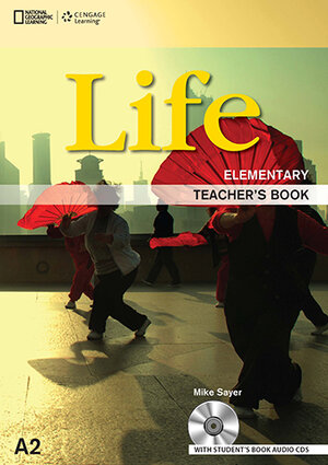 Buchcover Life Elementary Teacher's Book | Mike Sayer | EAN 9783852728940 | ISBN 3-85272-894-0 | ISBN 978-3-85272-894-0
