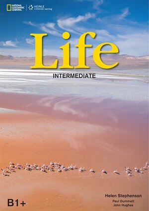 Buchcover Life Intermediate Student's Package | Helen Stephenson | EAN 9783852728995 | ISBN 3-85272-899-1 | ISBN 978-3-85272-899-5