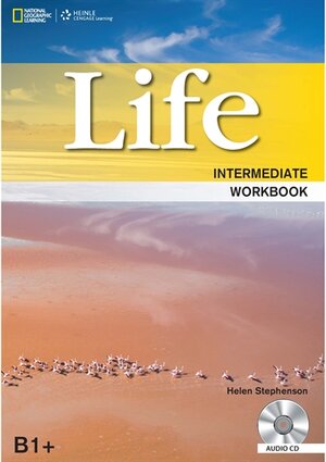 Buchcover Life Intermediate Workbook | Helen Stephenson | EAN 9783852729015 | ISBN 3-85272-901-7 | ISBN 978-3-85272-901-5