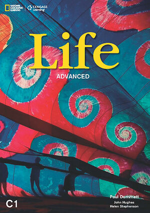 Buchcover Life Advanced Student's Book | Paul Dummett | EAN 9783852729084 | ISBN 3-85272-908-4 | ISBN 978-3-85272-908-4