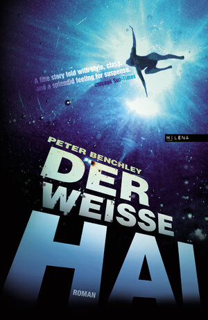 Buchcover Der weiße Hai | Peter Benchley | EAN 9783852862361 | ISBN 3-85286-236-1 | ISBN 978-3-85286-236-1