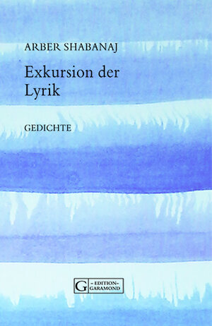 Buchcover Exkursionen der Lyrik | Arber Shabanaj | EAN 9783853060643 | ISBN 3-85306-064-1 | ISBN 978-3-85306-064-3