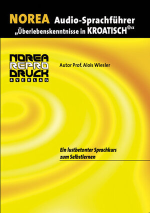 NOREA Audio-Sprachführer 