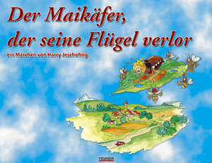 Der Maikäfer, der seine Flügel verlor 