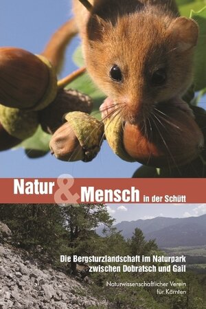 Buchcover Natur & Mensch in der Schütt  | EAN 9783853280621 | ISBN 3-85328-062-5 | ISBN 978-3-85328-062-1