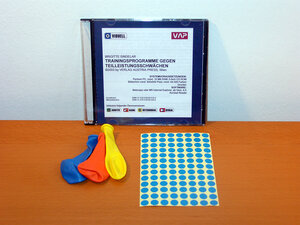 Buchcover Visuelles Set  | EAN 9783853301616 | ISBN 3-85330-161-4 | ISBN 978-3-85330-161-6