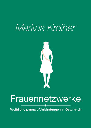 Buchcover Frauennetzwerke  | EAN 9783853333310 | ISBN 3-85333-331-1 | ISBN 978-3-85333-331-0