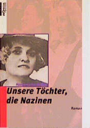 Buchcover Unsere Töchter, die Nazinen | Hermynia ZurMühlen | EAN 9783853711651 | ISBN 3-85371-165-0 | ISBN 978-3-85371-165-1