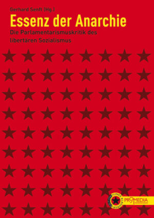 Buchcover Essenz der Anarchie  | EAN 9783853712535 | ISBN 3-85371-253-3 | ISBN 978-3-85371-253-5