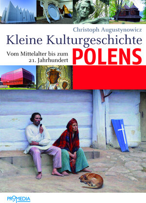 Buchcover Kleine Kulturgeschichte Polens | Christoph Augustynowicz | EAN 9783853714195 | ISBN 3-85371-419-6 | ISBN 978-3-85371-419-5