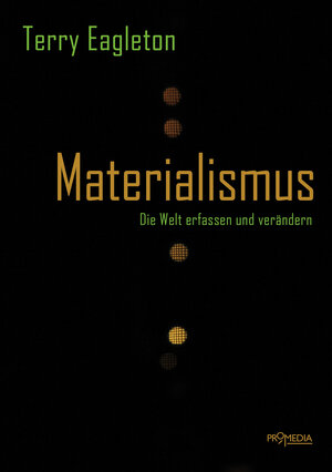 Buchcover Materialismus | Terry Eagleton | EAN 9783853718599 | ISBN 3-85371-859-0 | ISBN 978-3-85371-859-9