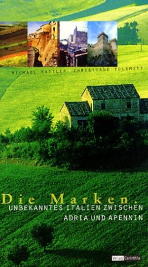 Buchcover Die Marken | Michael Sattler | EAN 9783853785195 | ISBN 3-85378-519-0 | ISBN 978-3-85378-519-5