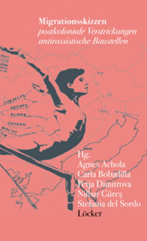 Buchcover Migrationsskizzen | EAN 9783854095736 | ISBN 3-85409-573-2 | ISBN 978-3-85409-573-6