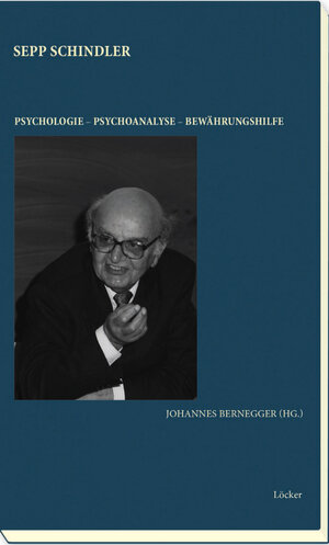 Buchcover Sepp Schindler  | EAN 9783854098522 | ISBN 3-85409-852-9 | ISBN 978-3-85409-852-2