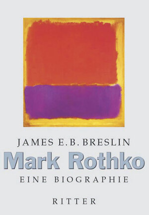 Mark Rothko