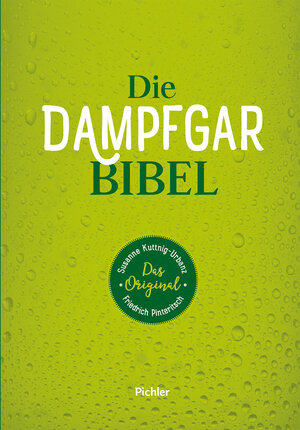 Buchcover Die Dampfgarbibel | Susanne Kuttnig-Urbanz | EAN 9783854316855 | ISBN 3-85431-685-2 | ISBN 978-3-85431-685-5