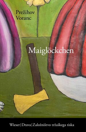 Buchcover Maiglöckchen  | EAN 9783854350675 | ISBN 3-85435-067-8 | ISBN 978-3-85435-067-5