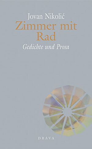 Buchcover Zimmer mit Rad | Jovan Nikolic | EAN 9783854354307 | ISBN 3-85435-430-4 | ISBN 978-3-85435-430-7