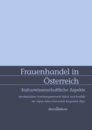 Buchcover Frauenhandel in Österreich | Jacob Guggenheimer | EAN 9783854355694 | ISBN 3-85435-569-6 | ISBN 978-3-85435-569-4
