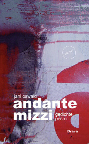 Buchcover Andante Mizzi | Jani Oswald | EAN 9783854356127 | ISBN 3-85435-612-9 | ISBN 978-3-85435-612-7