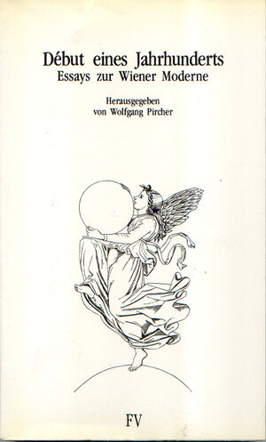 Buchcover Début eines Jahrhunderts  | EAN 9783854390107 | ISBN 3-85439-010-6 | ISBN 978-3-85439-010-7