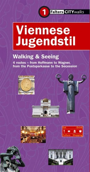 Buchcover Viennese Jugendstil | Inge Podbrecky | EAN 9783854393399 | ISBN 3-85439-339-3 | ISBN 978-3-85439-339-9
