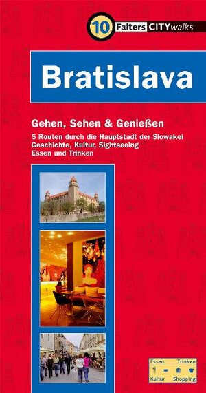 Buchcover Bratislava | Irene Hanappi | EAN 9783854393818 | ISBN 3-85439-381-4 | ISBN 978-3-85439-381-8