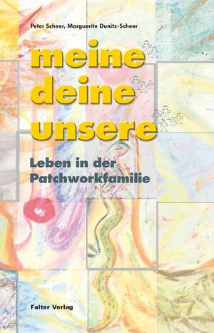 Buchcover meine - deine - unsere | Marguerite Dunitz-Scheer | EAN 9783854394143 | ISBN 3-85439-414-4 | ISBN 978-3-85439-414-3