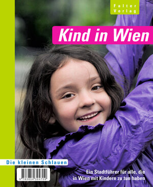 Buchcover Kind in Wien  | EAN 9783854394709 | ISBN 3-85439-470-5 | ISBN 978-3-85439-470-9