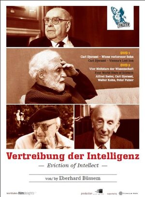 Buchcover Die Vertreibung der Intelligenz  | EAN 9783854398783 | ISBN 3-85439-878-6 | ISBN 978-3-85439-878-3