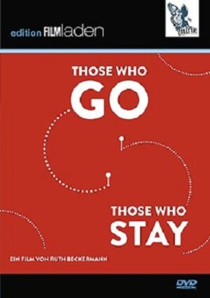 Buchcover Those Who Go Those Who Stay | EAN 9783854399285 | ISBN 3-85439-928-6 | ISBN 978-3-85439-928-5
