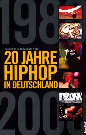 20 Jahre HipHop in Deutschland