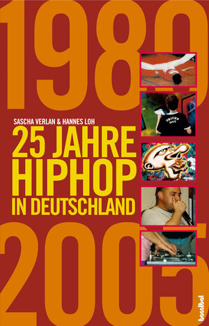 25 Jahre HipHop in Deutschland