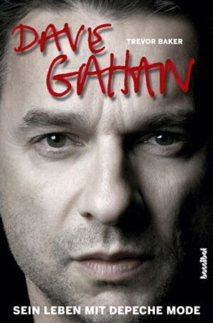 Buchcover Dave Gahan | Trevor Baker | EAN 9783854453192 | ISBN 3-85445-319-1 | ISBN 978-3-85445-319-2