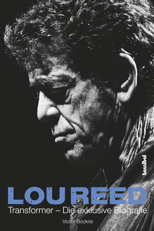 Buchcover Lou Reed | Victor Bockris | EAN 9783854454632 | ISBN 3-85445-463-5 | ISBN 978-3-85445-463-2