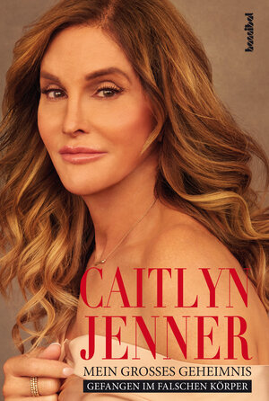 Buchcover Mein großes Geheimnis | Caitlyn Jenner | EAN 9783854456377 | ISBN 3-85445-637-9 | ISBN 978-3-85445-637-7