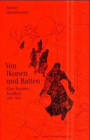 Buchcover Von Ikonen und Ratten | Robert Hammerstiel | EAN 9783854478720 | ISBN 3-85447-872-0 | ISBN 978-3-85447-872-0