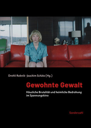 Buchcover Gewohnte Gewalt  | EAN 9783854496014 | ISBN 3-85449-601-X | ISBN 978-3-85449-601-4