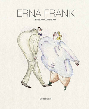 Buchcover Einsam · Zweisam  | EAN 9783854496373 | ISBN 3-85449-637-0 | ISBN 978-3-85449-637-3