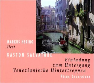 Buchcover Einladung zum Untergang | Gaston Salvatore | EAN 9783854526544 | ISBN 3-85452-654-7 | ISBN 978-3-85452-654-4