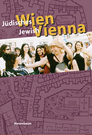 Jüdisches Wien / Jewish Vienna