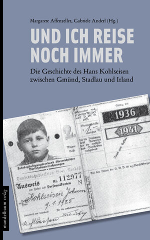 Buchcover Und ich reise noch immer  | EAN 9783854764748 | ISBN 3-85476-474-X | ISBN 978-3-85476-474-8