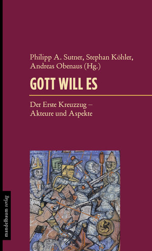 Buchcover Gott will es  | EAN 9783854764960 | ISBN 3-85476-496-0 | ISBN 978-3-85476-496-0
