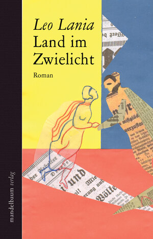 Buchcover Land im Zwielicht | Leo Lania | EAN 9783854765462 | ISBN 3-85476-546-0 | ISBN 978-3-85476-546-2