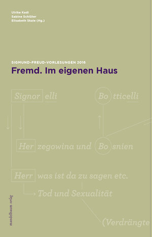 Buchcover Fremd. Im eigenen Haus  | EAN 9783854765509 | ISBN 3-85476-550-9 | ISBN 978-3-85476-550-9