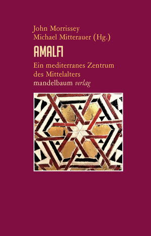 Buchcover Amalfi | EAN 9783854765820 | ISBN 3-85476-582-7 | ISBN 978-3-85476-582-0