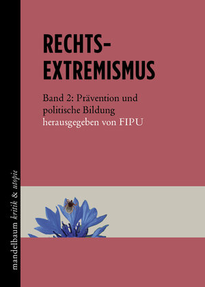 Buchcover Rechtsextremismus  | EAN 9783854766483 | ISBN 3-85476-648-3 | ISBN 978-3-85476-648-3