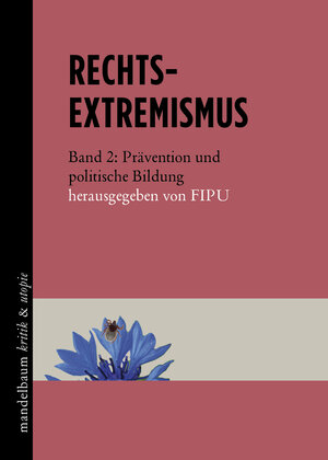 Buchcover Rechtsextremismus | EAN 9783854766483 | ISBN 3-85476-648-3 | ISBN 978-3-85476-648-3